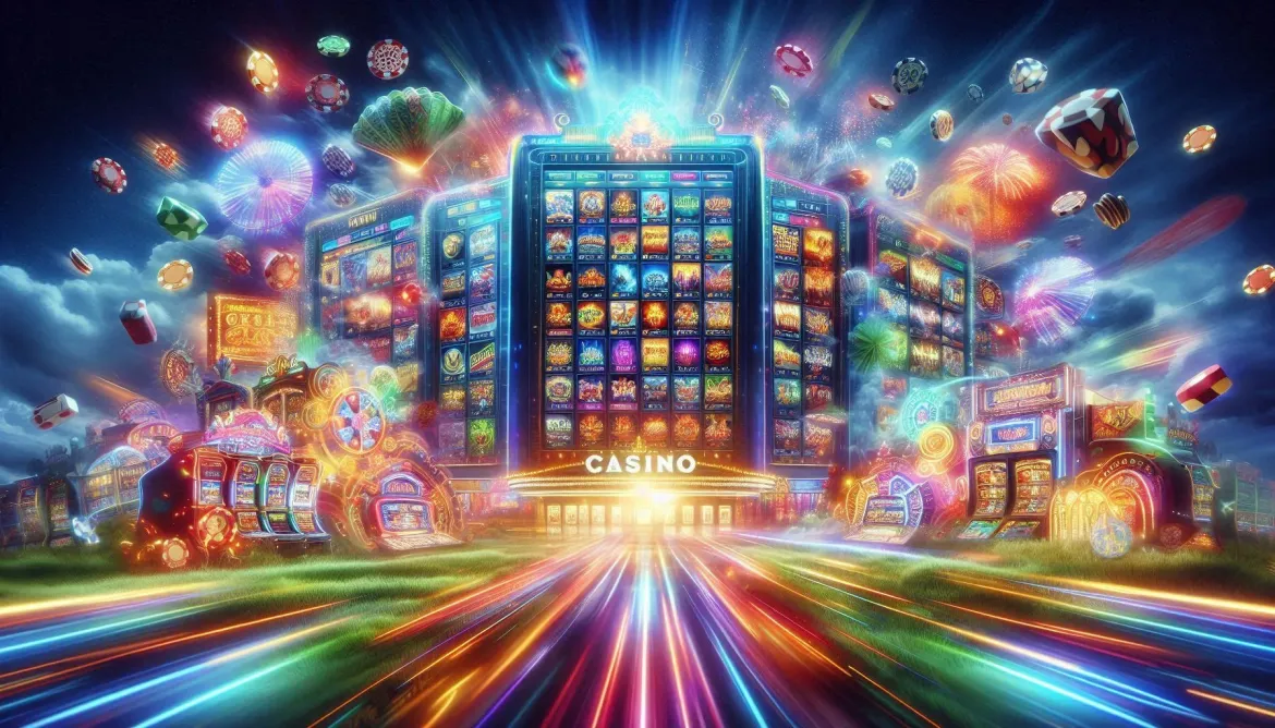 Jamslots Casino